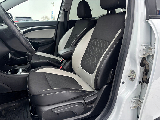 Lada (ВАЗ) Vesta Comfort, 2021 года, пробег 71188 км