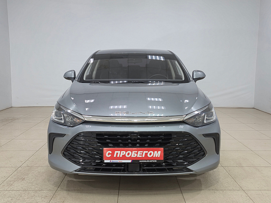BAIC U5 Plus Люкс (Luxury), 2023 года, пробег 26674 км