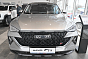 Haval F7x Elite, серебряный