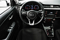 Kia Rio Luxe, 2021 года, пробег 74500 км