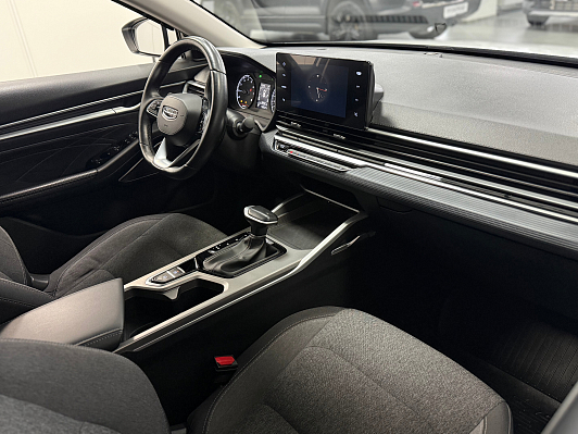 Geely Emgrand Comfort, 2023 года, пробег 44000 км