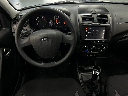 Lada (ВАЗ) Granta #CLUB EnjoY, 2024 года, пробег 30500 км