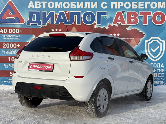 Lada (ВАЗ) XRAY Classic, 2019 года, пробег 174582 км