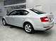 Skoda Octavia Style, 2015 года, пробег 190042 км
