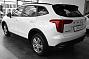 Haval Jolion Техно +, белый