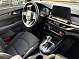 Kia Cerato Luxe, 2021 года, пробег 77500 км