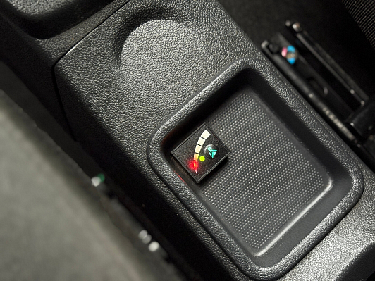 Lada (ВАЗ) Largus Comfort (7 мест), 2018 года, пробег 207371 км