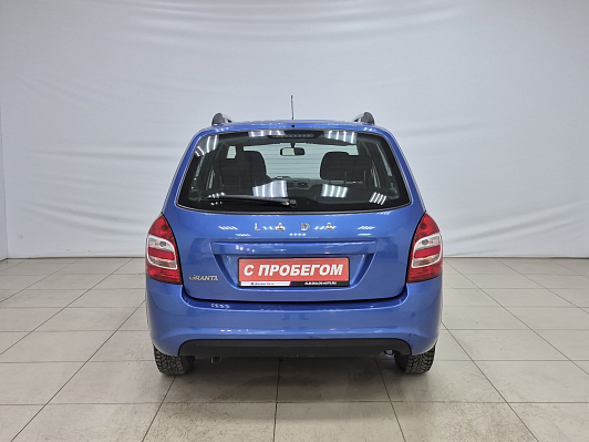 Lada (ВАЗ) Granta Comfort, 2020 года, пробег 50294 км