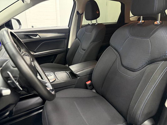 Haval Jolion Оптимум, 2024 года, пробег 39600 км