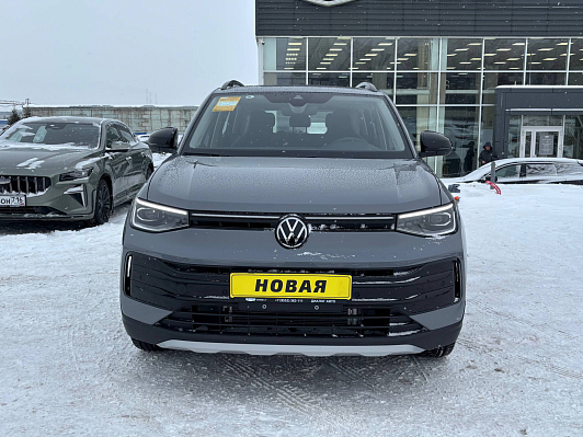 Volkswagen Tharu XR, 2019 года, пробег 45 км