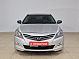 Hyundai Solaris Comfort, 2014 года, пробег 95775 км