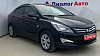 Hyundai Solaris Active, 2016 года, пробег 126980 км