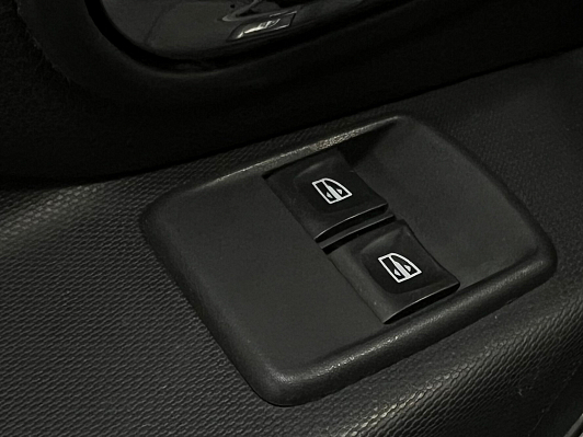 Renault Sandero Privilege, 2017 года, пробег 95835 км