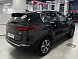 Kia Sportage Edition Plus (2020), 2019 года, пробег 81000 км