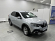 Renault Logan Stepway Life, 2020 года, пробег 99000 км