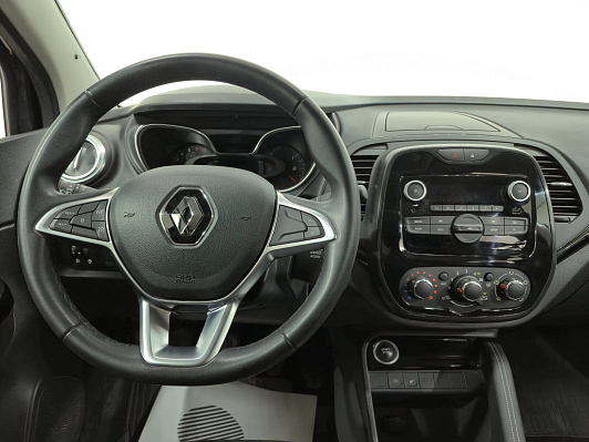 Renault Kaptur Drive, 2020 года, пробег 73311 км