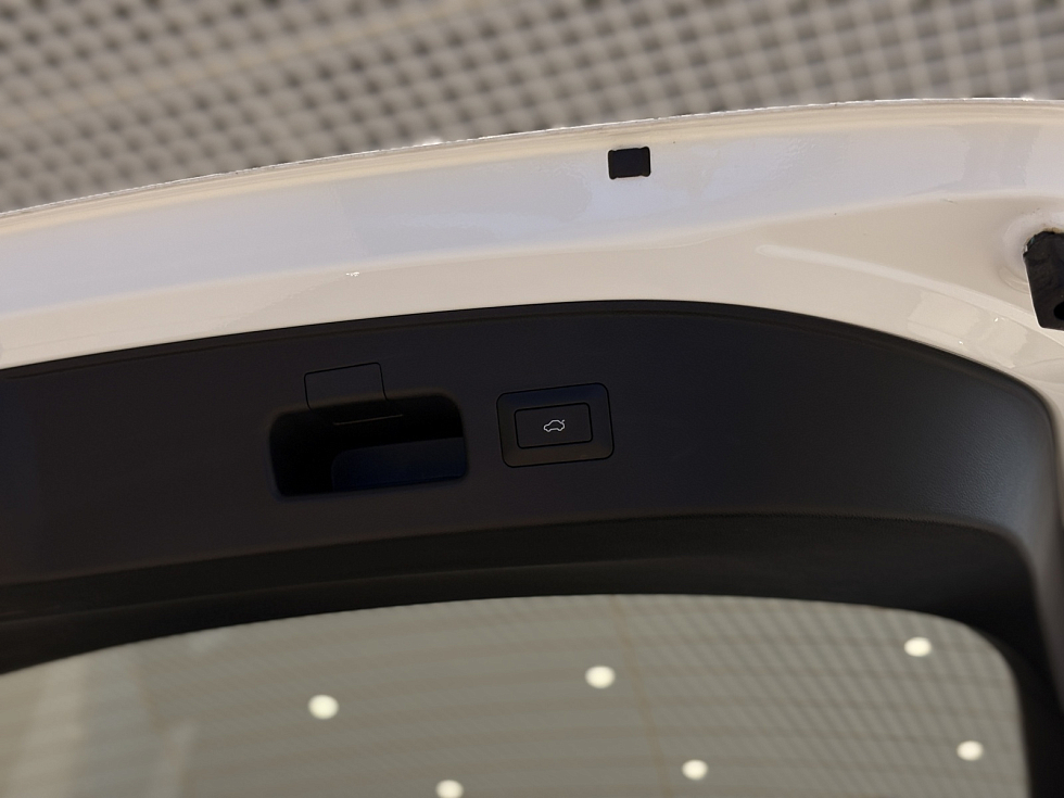 Omoda C7 Supreme, белый