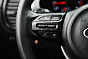 Kia Rio Luxe, 2021 года, пробег 74500 км