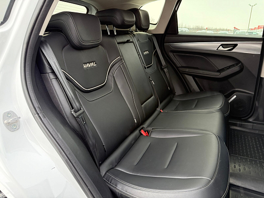Haval Jolion Premium, 2023 года, пробег 98601 км