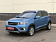 CHERY Tiggo 2 Comfort, 2017 года, пробег 192662 км