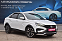 Lada (ВАЗ) Vesta, 2023 года, пробег 4900 км