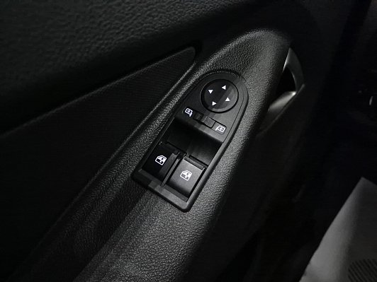 Lada (ВАЗ) Granta Comfort'23, 2024 года, пробег 36607 км