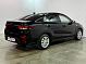 Kia Rio, 2019 года, пробег 157000 км
