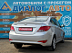 Hyundai Solaris Elegance, 2014 года, пробег 89300 км