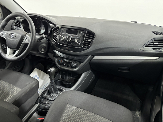 Lada (ВАЗ) Vesta Comfort, 2020 года, пробег 147440 км