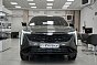 Geely Cityray Флагман, серый