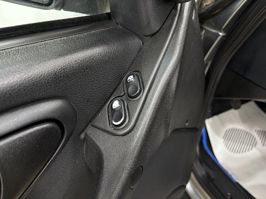 Chevrolet Niva GLC, 2013 года, пробег 125285 км