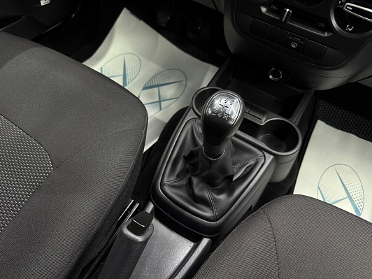 Lada (ВАЗ) Granta Classic Optima Учебная, 2024 года, пробег 31936 км