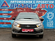 Lada (ВАЗ) Granta Classic Optima, 2021 года, пробег 48000 км
