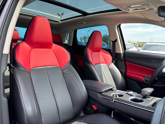 Changan CS55 Plus Техно, 2024 года, пробег 30043 км