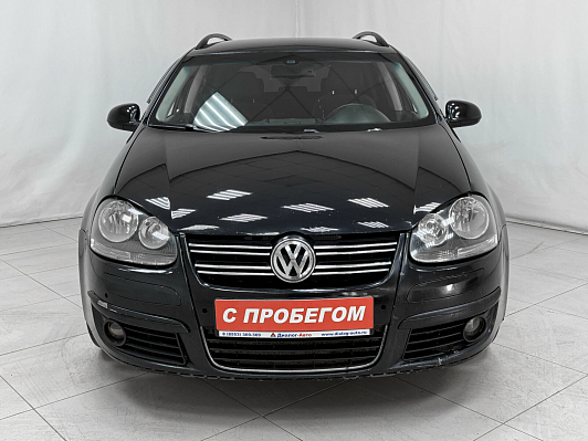 Volkswagen Golf, 2009 года, пробег 263400 км