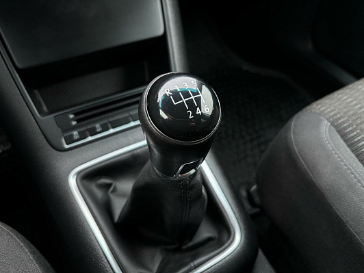 Volkswagen Tiguan CLUB, 2014 года, пробег 179559 км