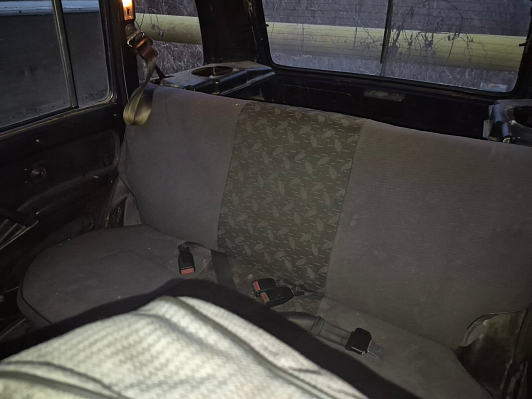 Lada (ВАЗ) 2131 (4x4), 2000 года, пробег 146733 км