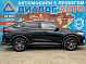 Haval F7x Elite, 2022 года, пробег 59268 км