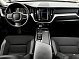 Volvo XC60 R-Design, 2018 года, пробег 85238 км