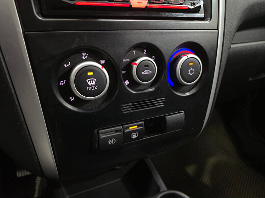 Datsun mi-DO Trust III (2015-2019), 2018 года, пробег 90756 км