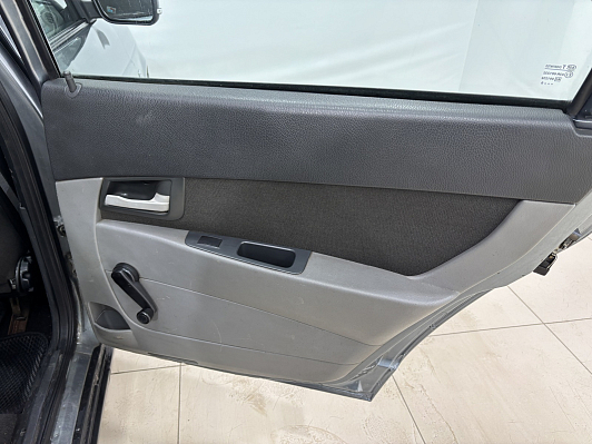 Lada (ВАЗ) Priora Норма, 2010 года, пробег 189590 км