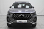 CHERY Tiggo 7 Pro Elite, серый