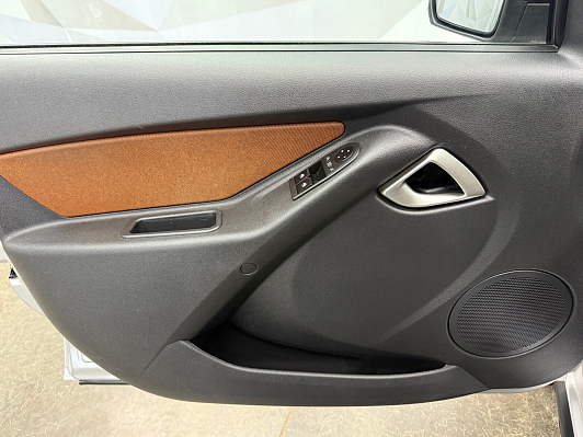 Lada (ВАЗ) Granta Комфорт, 2023 года, пробег 23831 км