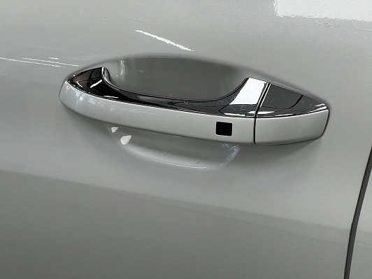 Kia K5, 2019 года, пробег 108835 км