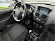 Lada (ВАЗ) Kalina Luxe Navi Glonass 21947-52-21V, 2015 года, пробег 111367 км