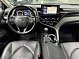Toyota Camry Элеганс, 2021 года, пробег 95946 км