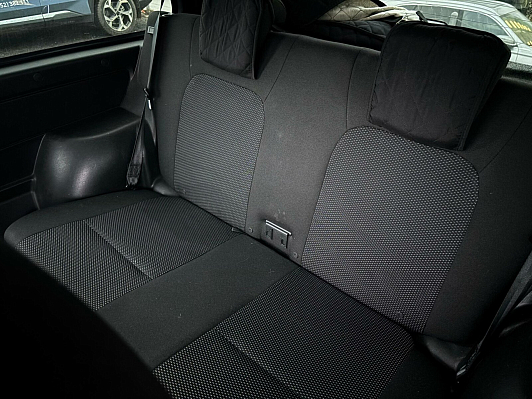 Lada (ВАЗ) Niva Legend Luxe, 2024 года, пробег 25500 км