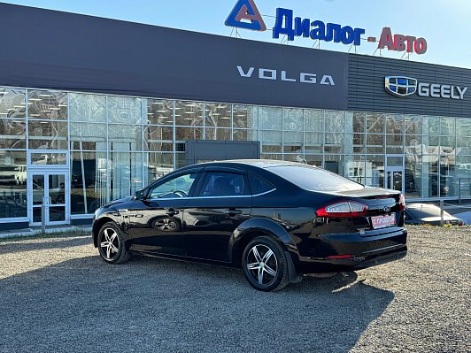 Ford Mondeo Ambiente, 2011 года, пробег 261138 км