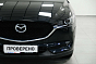 Mazda CX-5, 2019 года, пробег 103001 км