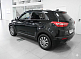 Hyundai Creta Comfort Plus + Advanced, 2017 года, пробег 228000 км